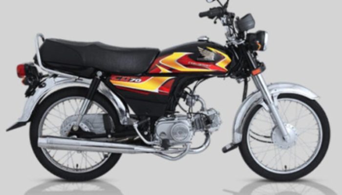 Honda CD 70 2026, Motor Klasik Harga Terjangkau yang Bikin Nostalgia