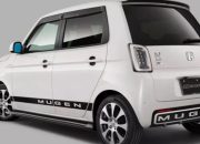 Mugen Bikin Honda N-One e Makin Sporty, Lengkap dengan Body Kit & Pelek Baru