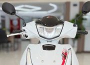 Honda Wave 125 R Special Edition x Profender Rilis, Hanya 500 Unit!