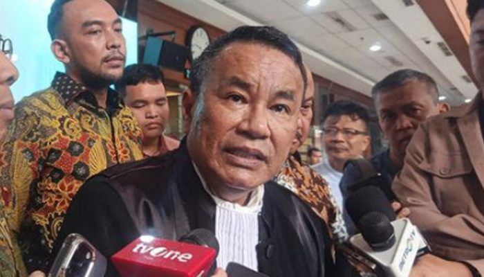 Kuasa Hukum Minta Jaksa Cabut Dakwaan Importir Usai Tom Lembong Diabolisi
