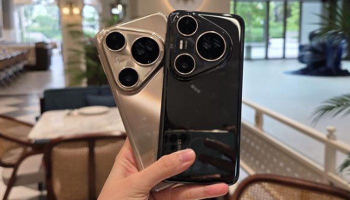 Huawei Pura 80 Ultra Raih Gelar Smartphone dengan Kamera Terbaik Versi DxOMark