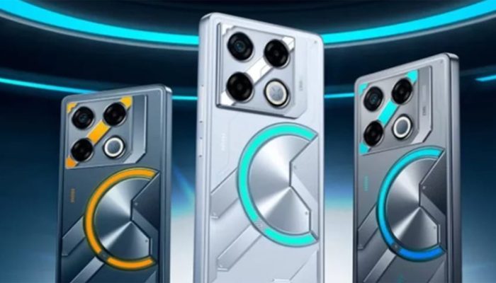 Tampil Gaya dan Gas Game Tanpa Lag, Infinix GT 30 Rilis 8 Agustus!