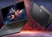 Acer Nitro V15 RTX 5050, Laptop Gaming Stylish dengan Fitur AI dan Performa Bertenaga