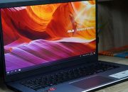 Lenovo V15, Laptop Rp6 Jutaan dengan Layar Lebar dan Fitur Keamanan Lengkap