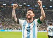 Messi Masih Dibutuhkan Argentina di Piala Dunia 2026