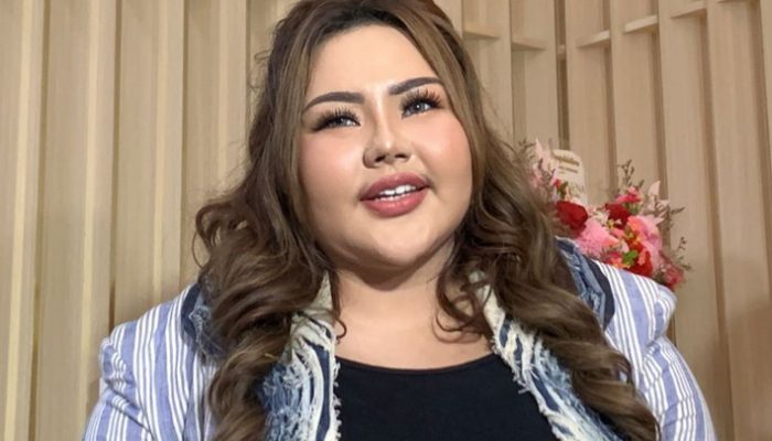 Lisa Mariana Akui Siap Damai, Kasus DNA dengan Ridwan Kamil Belum Usai