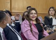 Babak Baru Konflik Lisa Mariana–Ridwan Kamil, Semua Tergantung Hasil DNA