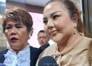 Perseteruan Memanas, Lisa dan Anak Jalani Tes DNA Tanpa Bertemu RK