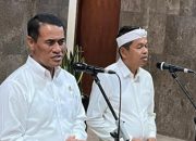 Amran & Dedi Sinkronkan Lahan untuk Pabrik EV BYD-VinFast di Subang