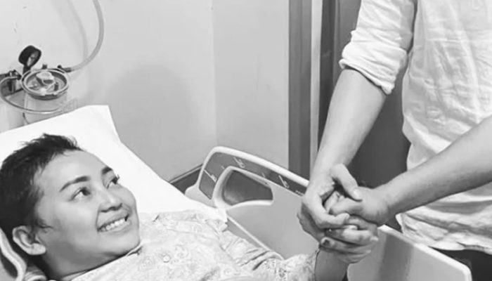 Komedian Mpok Alpa Meninggal Dunia, Sempat Berjuang Lawan Kanker