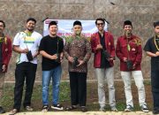 Hima Persis Jabar Tanam Ribuan Pohon Durian, Dukung Ekonomi dan Lingkungan