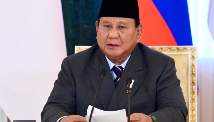 Prabowo Siapkan Kenaikan Gaji PNS Berbasis Kinerja, Fokus Profesi Strategis