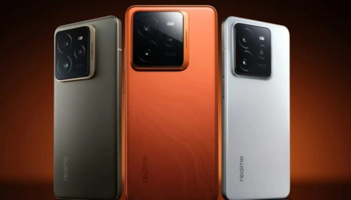 Realme GT 8 Siap Rilis Oktober, Bawa Snapdragon 8 Elite 2 dan Baterai Jumbo