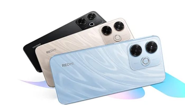 Redmi 13x Rilis, Bawa Kamera 108 MP dan Baterai 5.030 mAh Harga Rp2 Jutaan