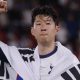 Son Heung Min Pamit dari Tottenham,Saatnya Tantangan Baru