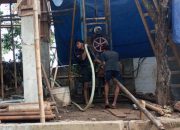 Warga Pertanyakan Proyek SPAM di Sirnagalih, Minim Sosialisasi dan Koordinasi