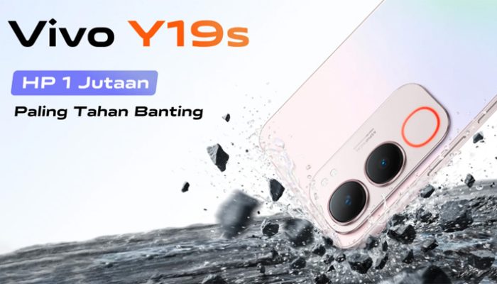 Vivo Y19s GT 5G Muncul di Geekbench, Usung Dimensity 6300