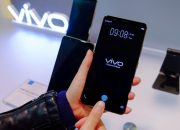 Vivo Y01, HP Rp 1 Jutaan dengan Baterai Awet dan Desain Ringkas