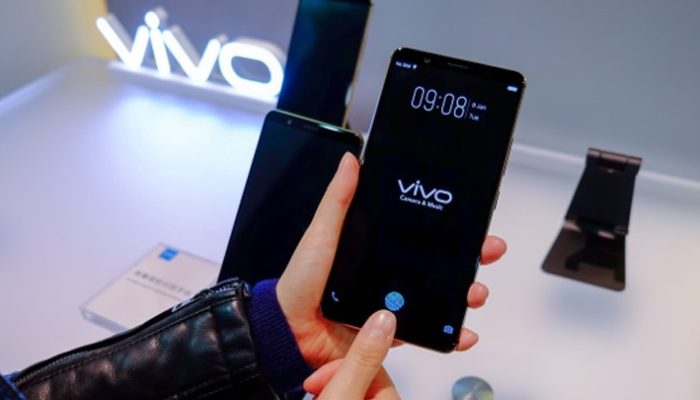 Vivo Y01, HP Rp 1 Jutaan dengan Baterai Awet dan Desain Ringkas