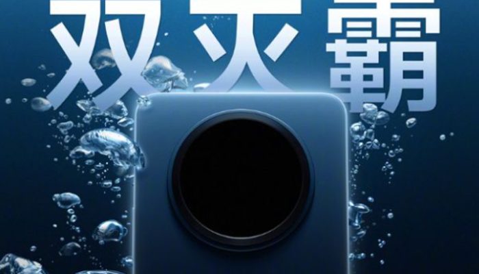 Vivo Y500 Siap Meluncur, Tahan Air hingga Baterai Jumbo 6000 mAh