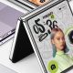 Xiaomi Mix Flip 3 Resmi, Ponsel Lipat Pertama dengan Fitur Satelit!