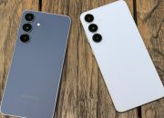 Samsung Galaxy S25 FE Meluncur, Bawa Gemini Live hingga Generative Edit