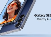 Samsung Luncurkan Galaxy S25 FE, Hadirkan Fitur Flagship di Harga Lebih Terjangkau