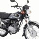 Honda CG 125 2026 Resmi Meluncur, Motor Klasik Penuh Fitur Modern