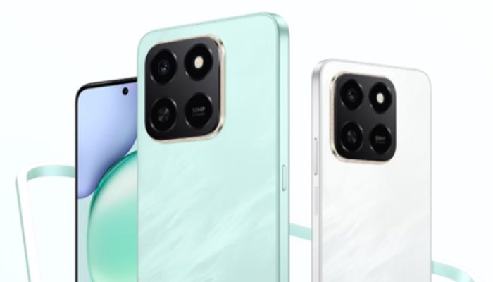 Honor Play 10T Meluncur, Ponsel Baterai 7.000 mAh Cuma Rp 2 Jutaan