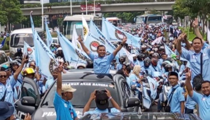 Agus Winarno: Tim Transformasi Reformasi Polri Bukan Perlawanan, Tapi Keselarasan Bersama