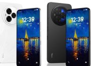 TCL Rilis NxtPaper 60 Ultra, Ponsel Layar 7,2 Inci Rp7 Jutaan