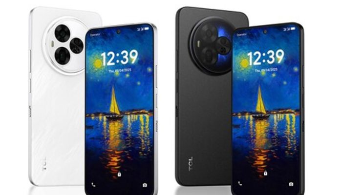 TCL Rilis NxtPaper 60 Ultra, Ponsel Layar 7,2 Inci Rp7 Jutaan