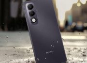 Oppo A5i Pro 5G Meluncur, Ponsel Murah dengan Chipset Dimensity 6300