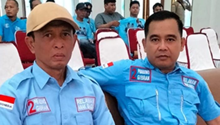 Tanggapi Isu Pergantian Jabatan Kapolri, Ketua RABN: Jendral Listyo Sigit Prabowo Patut Dipertahankan