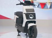 Polytron Fox-200, Motor Listrik dengan Bagasi Super Lega