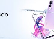 Vivo Y400 Resmi Rilis, HP Rp 3 Jutaan Tahan Air Sampai 6 Meter!