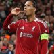 Liverpool Tekuk Atletico 3-2, Gol Telat Van Dijk Jadi Penentu