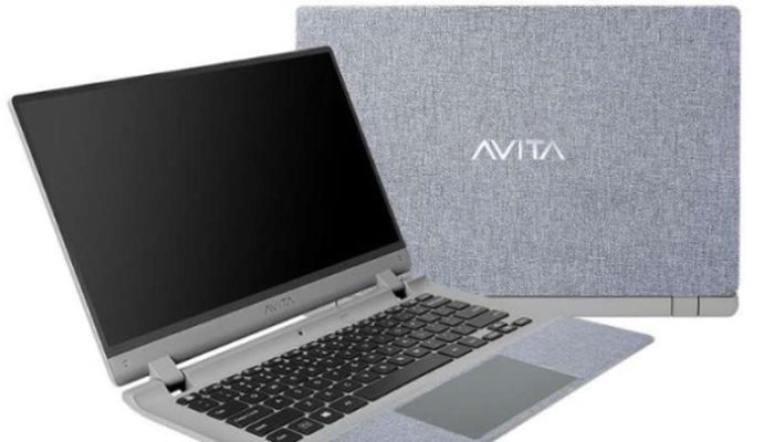 Butuh Laptop Murah Buat Belajar & Kerja? AVITA Essential 14 Bisa Jadi Pilihan