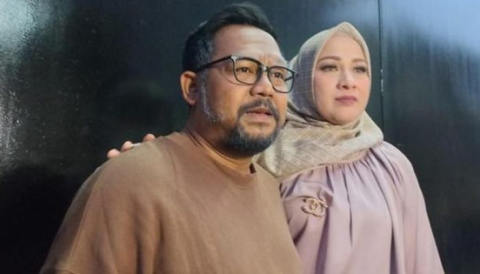 Setelah 15 Tahun Menikah, Komedian Bedu Ajukan Cerai ke Irma Kartika