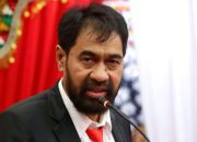 Gubernur Aceh Mualem Tenang Hadapi Razia Pelat BL oleh Bobby Nasution