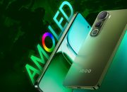 iQOO Z10 Lite Meluncur, Smartphone Rp2 Jutaan dengan Fitur Kelas Atas