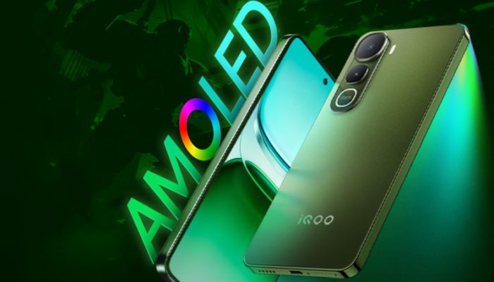 iQOO Z10 Lite Meluncur, Smartphone Rp2 Jutaan dengan Fitur Kelas Atas