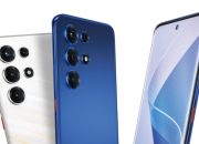 Itel Rilis Super 26 Ultra, Ponsel Mid-Range Layar Lengkung 144 Hz