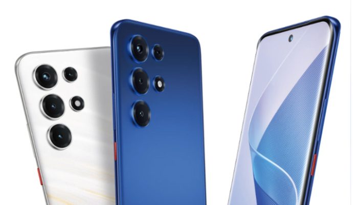 Itel Rilis Super 26 Ultra, Ponsel Mid-Range Layar Lengkung 144 Hz