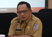 Mendagri dan Menkeu Bahas Sinkronisasi Pertumbuhan Ekonomi Daerah