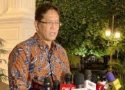 Pemerintah Tarik Rp200 Triliun Dana Mengendap, Purbaya: Tidak Akan Picu Inflasi