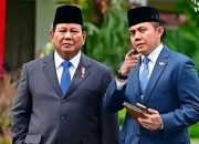 Peran Strategis Seskab Teddy Indra Wijaya dalam Percepatan Kebijakan Pemerintah