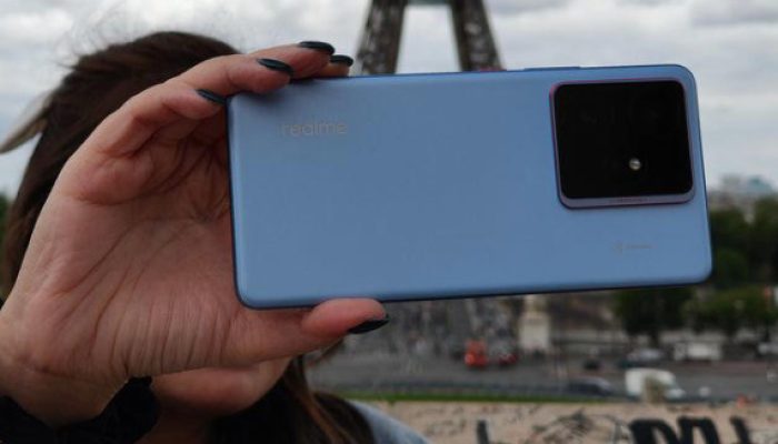 Meluncur Oktober, Ini Bocoran Spesifikasi Realme GT 8 Series