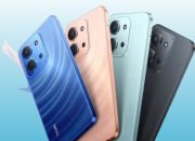 Redmi 15C Rilis Global, Siap Tantang Galaxy S25 Ultra dengan Harga Rp2 Jutaan
