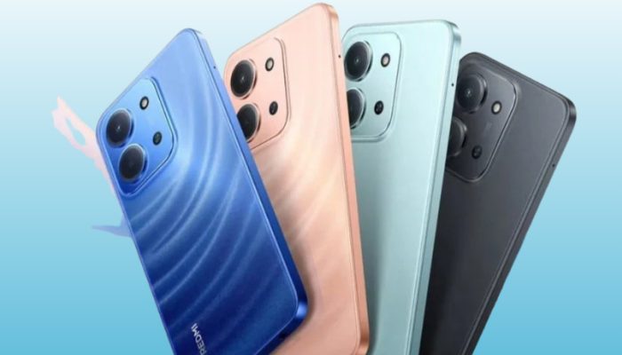 Redmi 15C Rilis Global, Siap Tantang Galaxy S25 Ultra dengan Harga Rp2 Jutaan